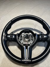 Genuine BMW M6 Steering Wheel