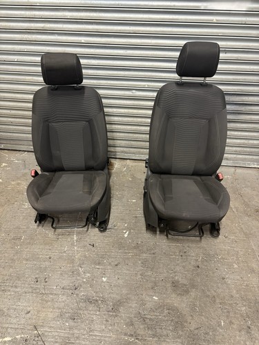 Ford fiesta 2013 - ford, seat