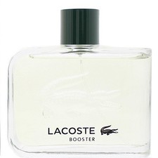 LACOSTE BOOSTER 125ML EDT