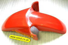 HARTFORD VR125-Z FRONT FENDER