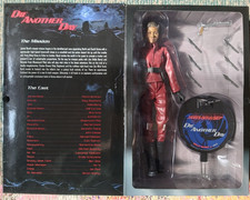 Sideshow James Bond Die