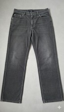 Brax Carlos Men’s Dark Grey