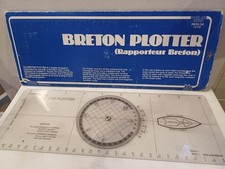 Breton Vintage Portland Series