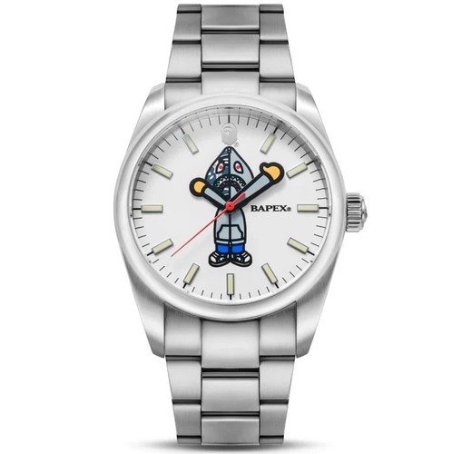 Bathing ape bape bapex type - bape,