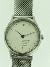 Mondaine Helvetica Ladies