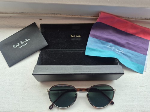 Paul smith albion sunglasses - paul,