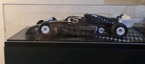 Minichamps scale car - minichamps,