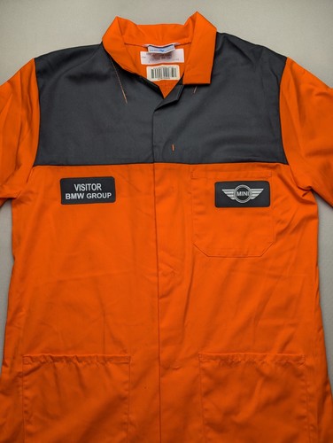 Bmw mini cowley plant - bmw,
