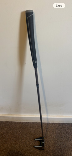 Macgregor vip foil blade - macgregor,
