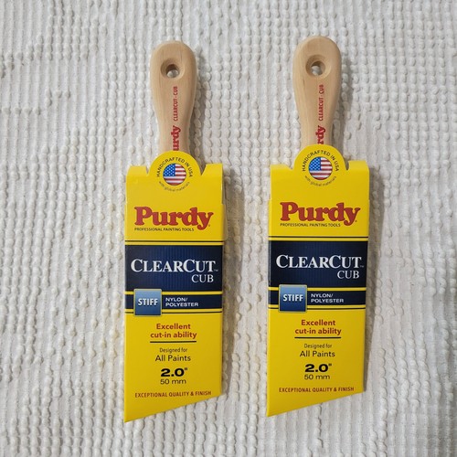 2pk purdy clearcut cub - clearcut,