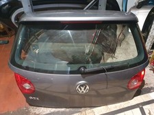 VOLKSWAGEN GOLF GTI MK5 REAR