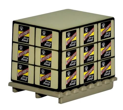 Oxford diecast 76acc009 - oxford,