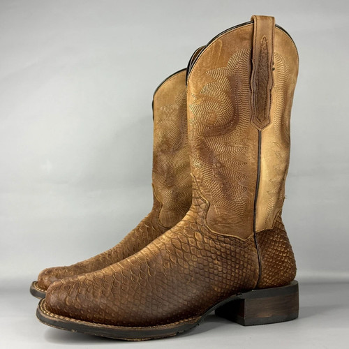 Dan post men python - dan, men's