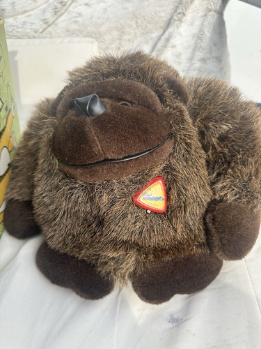 Dummy dum 1990 gorilla - dummy,