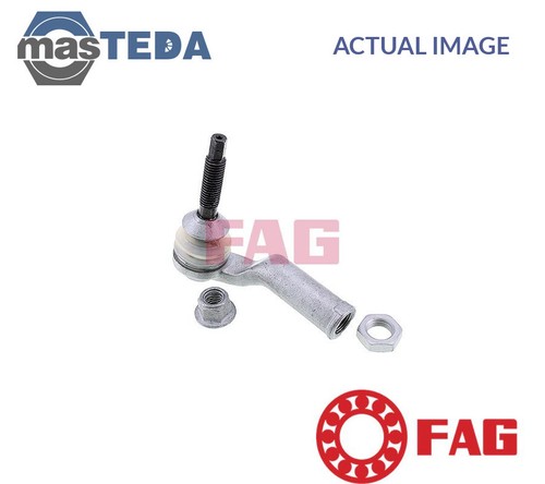 840 1391 track rod end - rod, rack