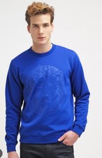 Versace Versus Lion Head