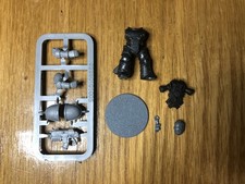 Games Workshop Space Marine