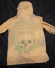 Rare Dropdead Jacket -