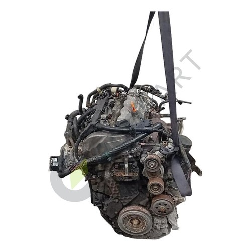 Mk8 honda accord engine n22b1 - honda,