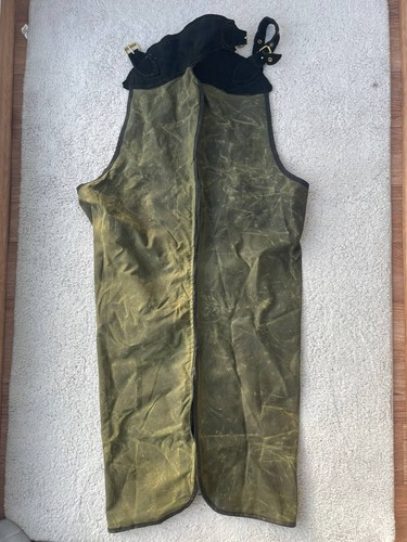 Waxed barbour type - waxed,