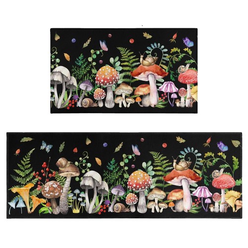 Kitchen rugs set country - kitchen, of