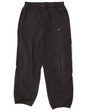 Nike Mens Tracksuit Trousers