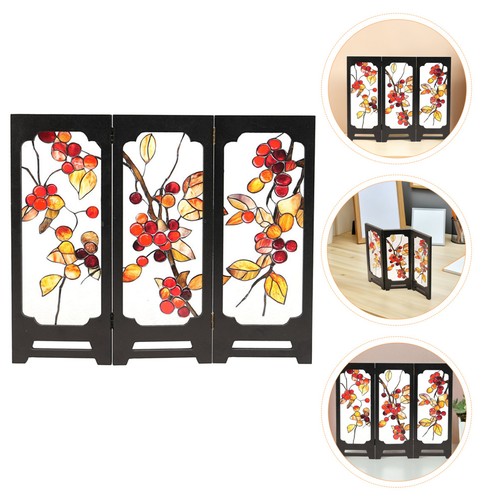 Desktop decorative folding - desktop,