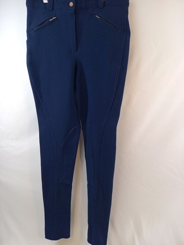 Phillip king corduroy jodhpurs - king,