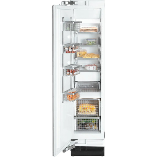 Miele mastercool series - miele,