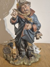 Vintage Italian Capodimonte