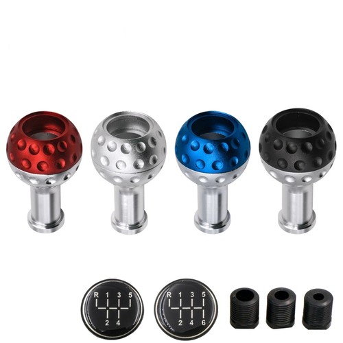 Speed aluminum manual gear - manual,