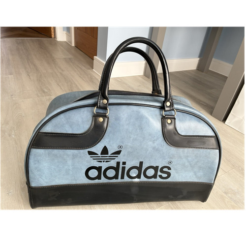 Vintage adidas peter black - peter,