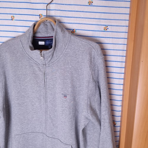 Mens gant jumper size xxxl - mens,