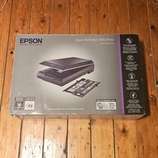 NEW Epson Perfection V550 USB