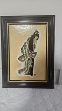 Cobridge Moorcroft 2000
