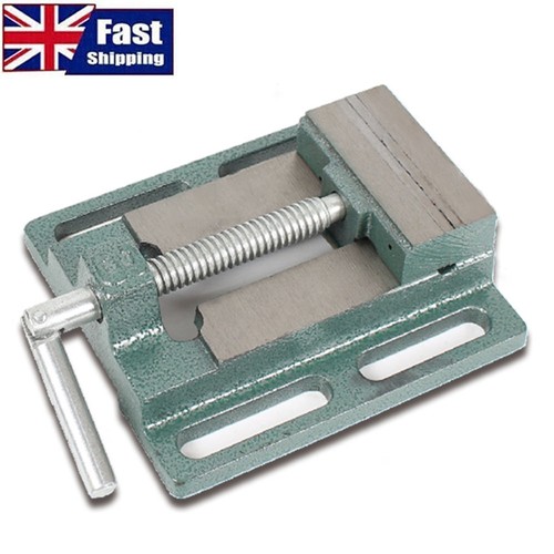 Heavy duty 4inch - 4inch, vice