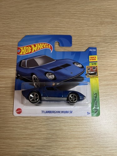 Hot wheels lamborghini - hot,