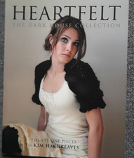 Rowan HEARTFELT knitting