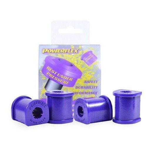 Powerflex rear anti - rear, bar