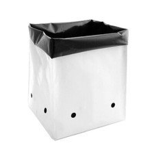 Digital Grow Plastic Grow Bags