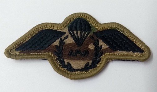 Genuine british army issue - genuine,