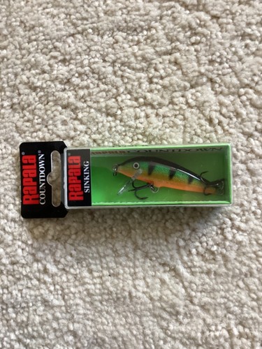 Rapala countdown sinking - 1, x