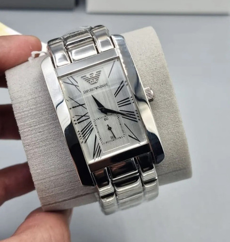 New emporio armani mens watch - armani,