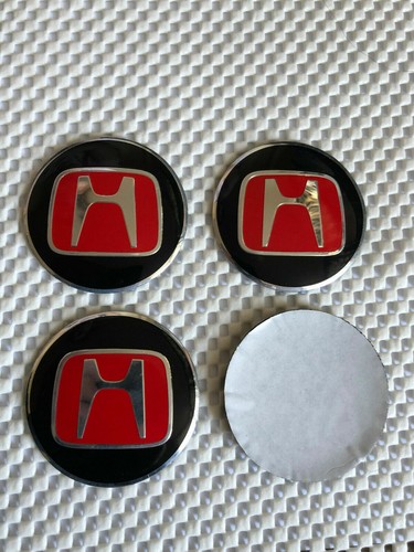Stickers hub caps 56mm for - stickers,