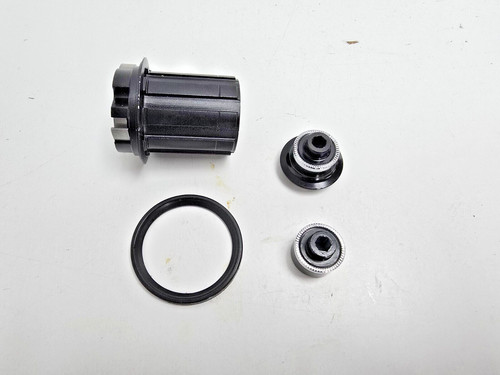 Reynolds freehub shimano - reynolds, 11