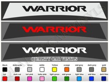 Mitsubishi L200 Warrior