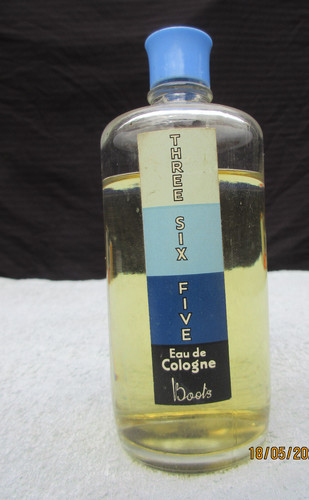 Vintage rare 365eau - rare,