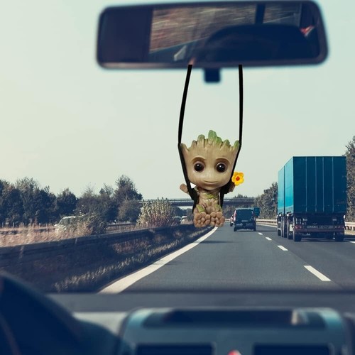 Car hanging accessories - hanging,