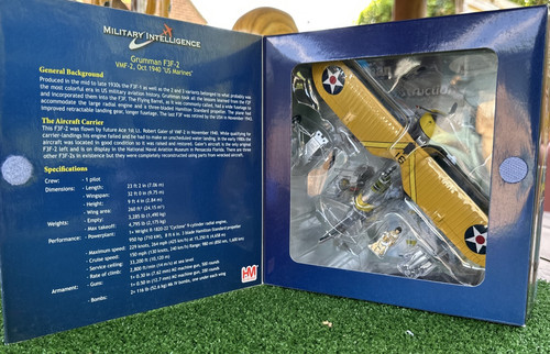 Hobbymaster grumman - hobbymaster,