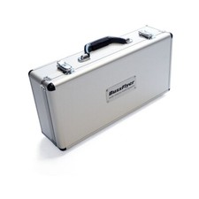 ALUMINIUM TRANSPORT FLIGHT